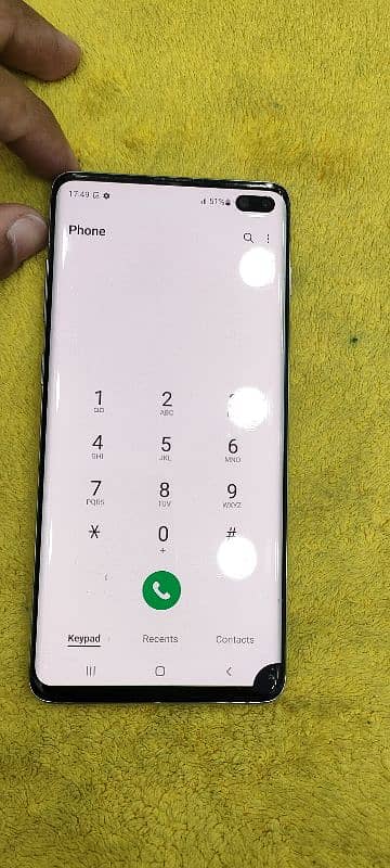 S10 plus 1