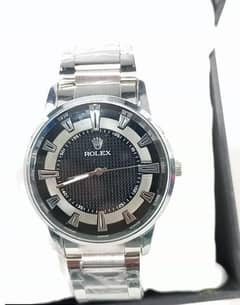 Men's casual Analogue Watch