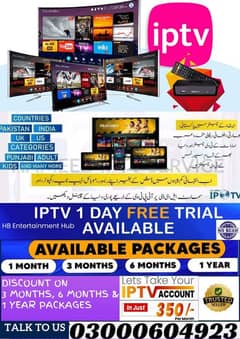 Iptv For Android Boxes