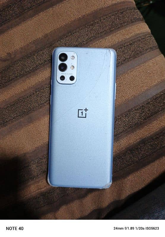 oneplus 9r 8 by 256gb 1