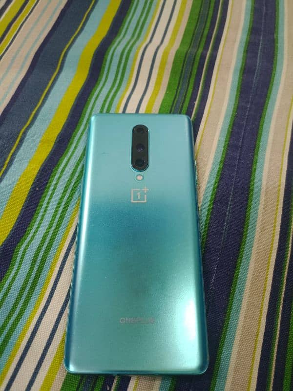 OnePlus 8 (8/128) 1