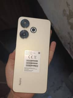 Redmi 13 4/128