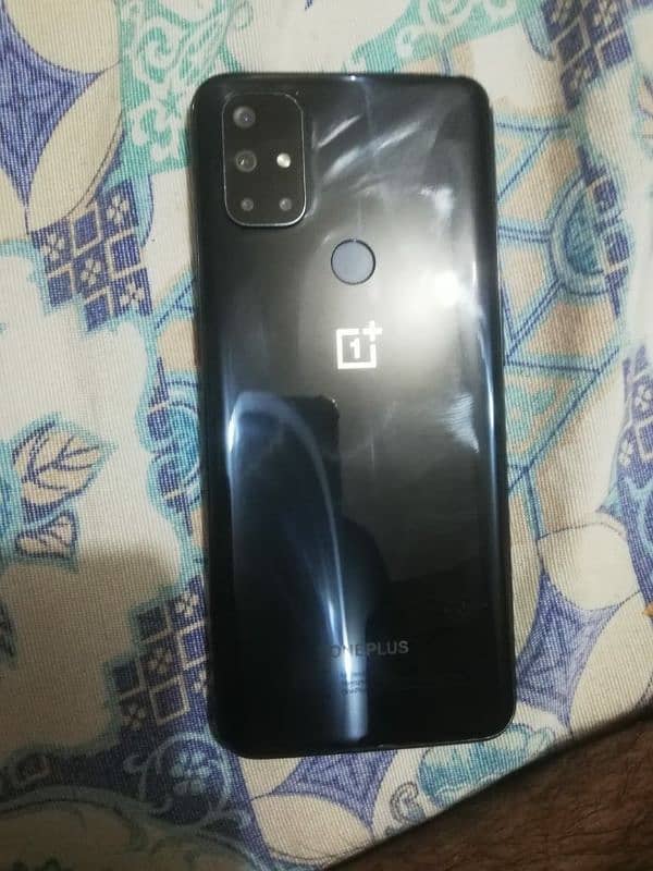 Oneplus Nord N10 5g 1