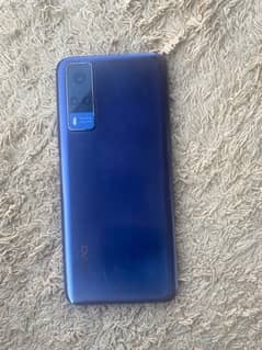 vivo y53s 0