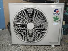 DC inverter Gree ac outdoor only