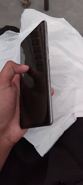 Samsung Galaxy A51 5g Original Panel and body 1