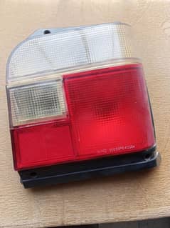 mehran right brake light 0