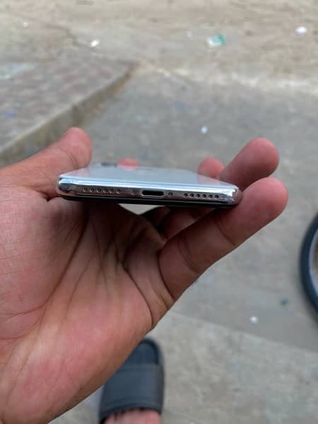 iPhone X PTA Approved 64Gb Lush condition 10/10 2