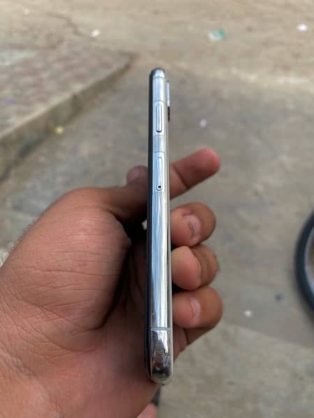 iPhone X PTA Approved 64Gb Lush condition 10/10 5