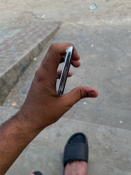 iPhone X PTA Approved 64Gb Lush condition 10/10 6