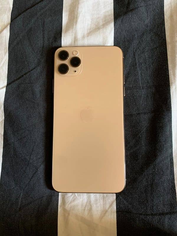 iPhone 11 Pro Max 0