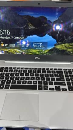 Immaculate Dell Core i5 Laptop - 8GB RAM, 128GB SSD, Great Condition 0