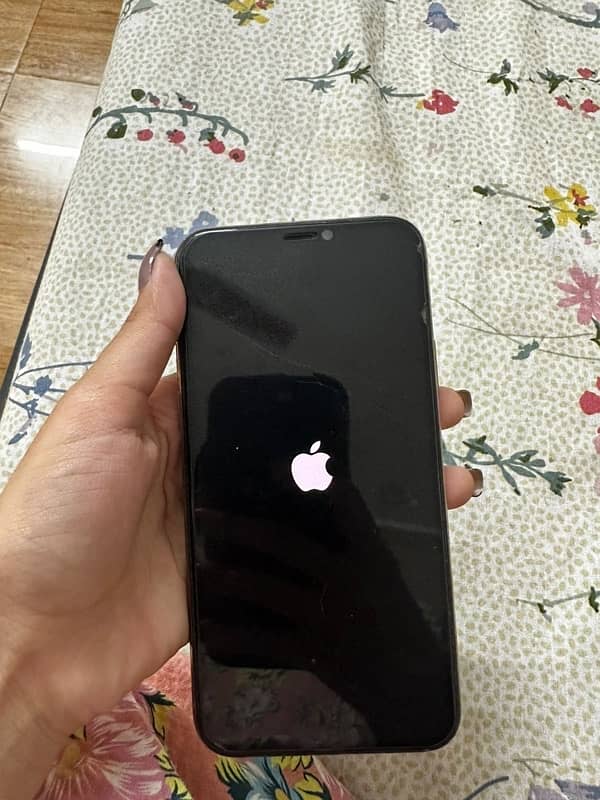 Iphone 11 Pro 256GB PTA Approved 7