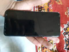 ITEL A49 MOBILE PHONE WITH BOX 0