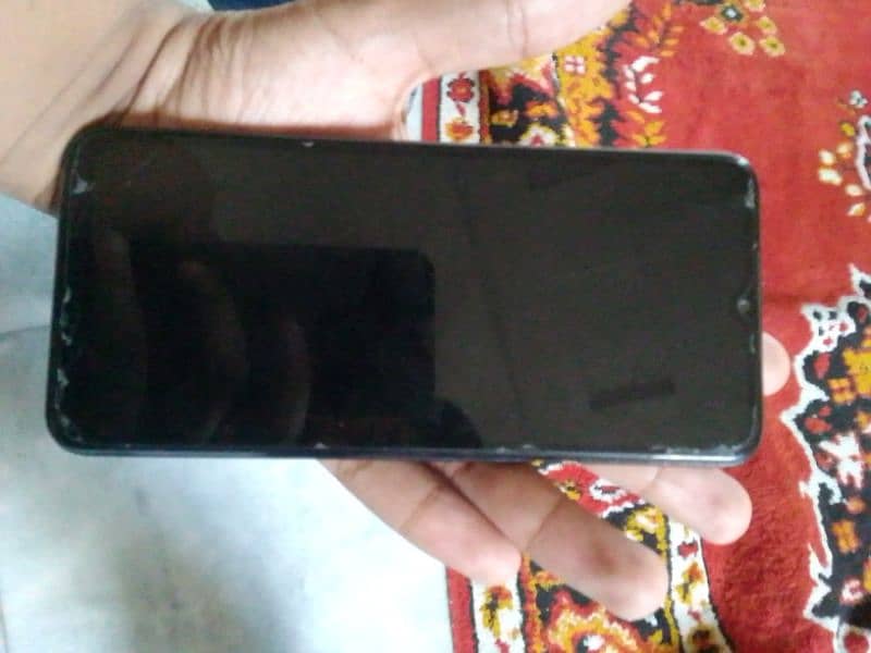 ITEL A49 MOBILE PHONE WITH BOX 0