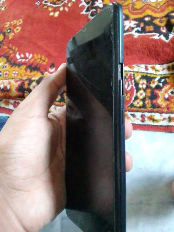 ITEL A49 MOBILE PHONE WITH BOX 2