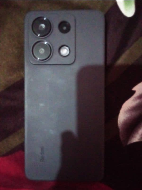 Redmi note 13 8/256 1