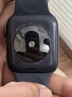 apple watch SE 2