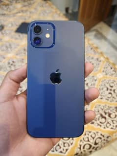 iphone 12 Non PTA