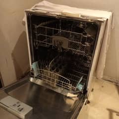 Kenwood Dishwasher