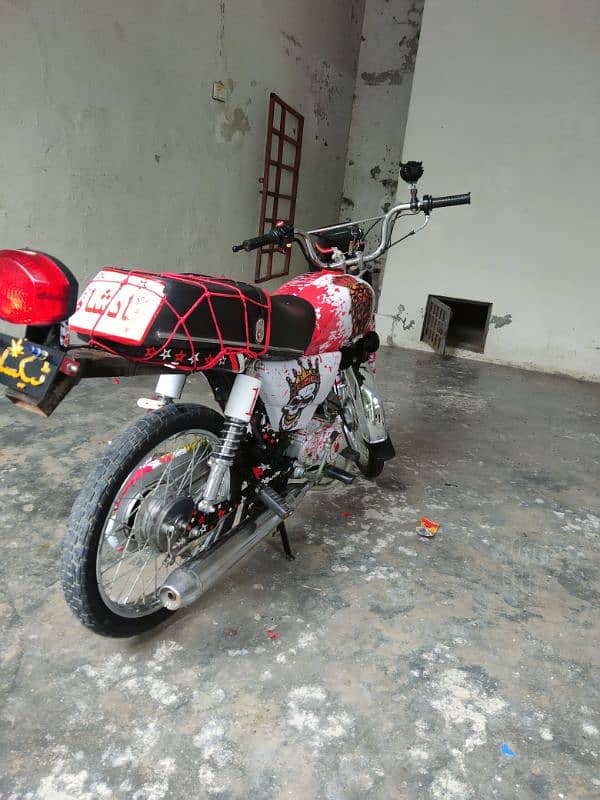 bike for sale 7