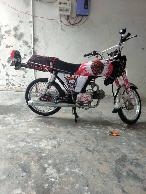 bike for sale 8