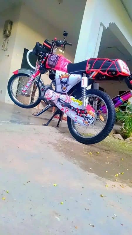 bike for sale 9