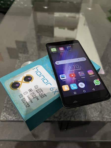 huawei honor 6x for sale 2