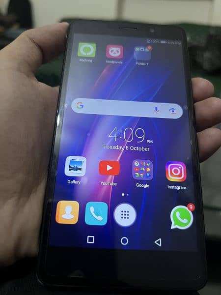 huawei honor 6x for sale 3