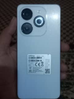 Infinix Smart 8