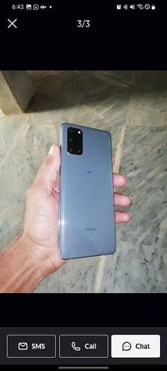 Samsung S20 plus non pta 21 22 23 11 x 12 13