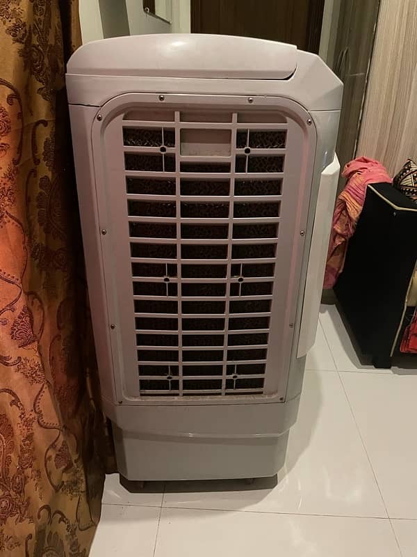 Rays Room Air Cooler 1