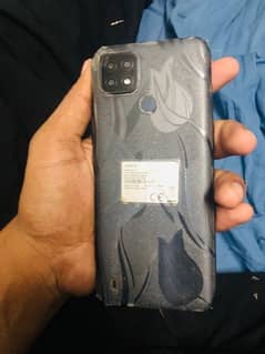 Realme C21