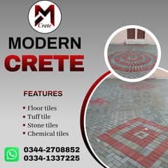 Paver , Pavers, Tuff tile, kerbstone, paver blocks, 03341337225