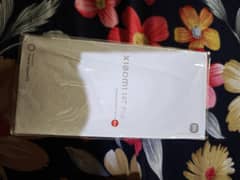 Xiaomi 14t pro 12 gb 512 gb just box open full warranty 0