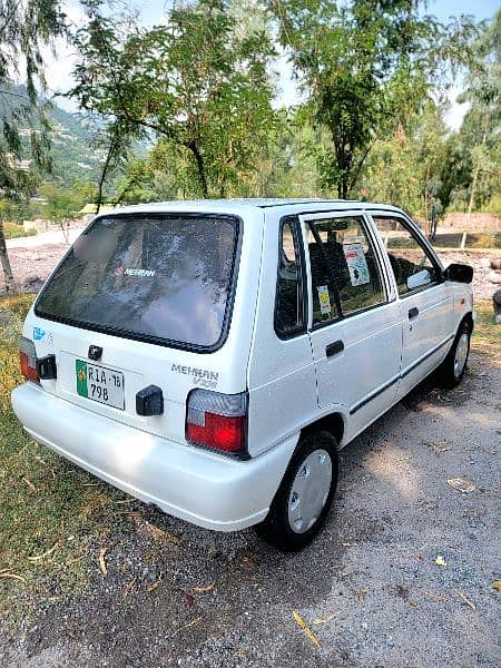 Suzuki Alto 2018 2