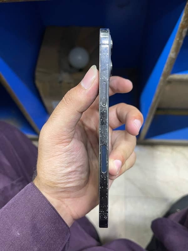 iPhone 12 Pro Max 128gb non pta 1