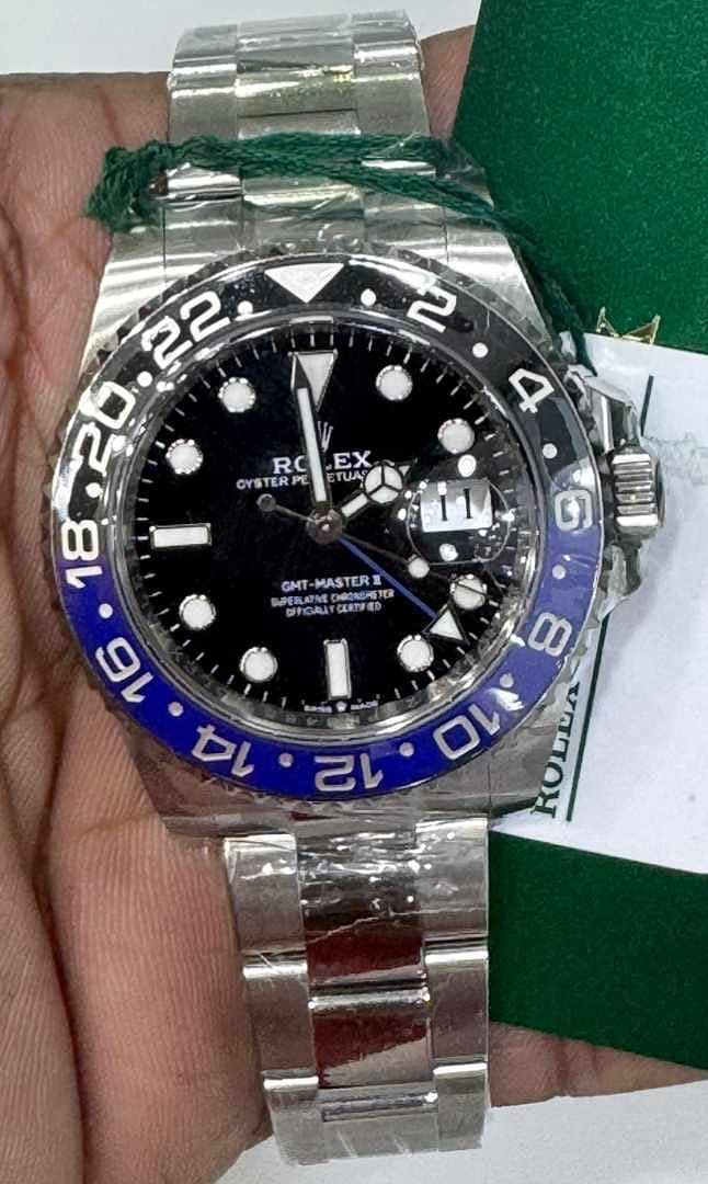 Sell your Watch Buyer ROLEX OYSTER PERPETUAL DATE JUST DAY DATE DAYTON 2