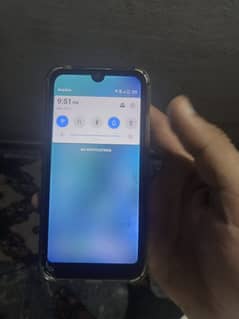 itel a26 ha sirf glass crack ha thora sa exchange possible