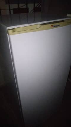 dawlance refrigerator