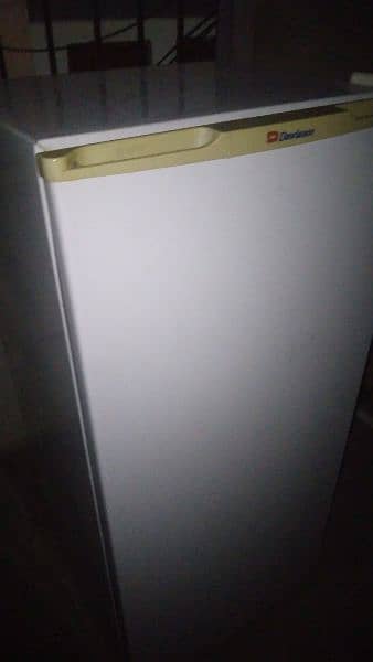 dawlance refrigerator 0