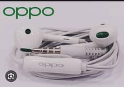 60pieces oppo,tecno,infnix,samsung handfree