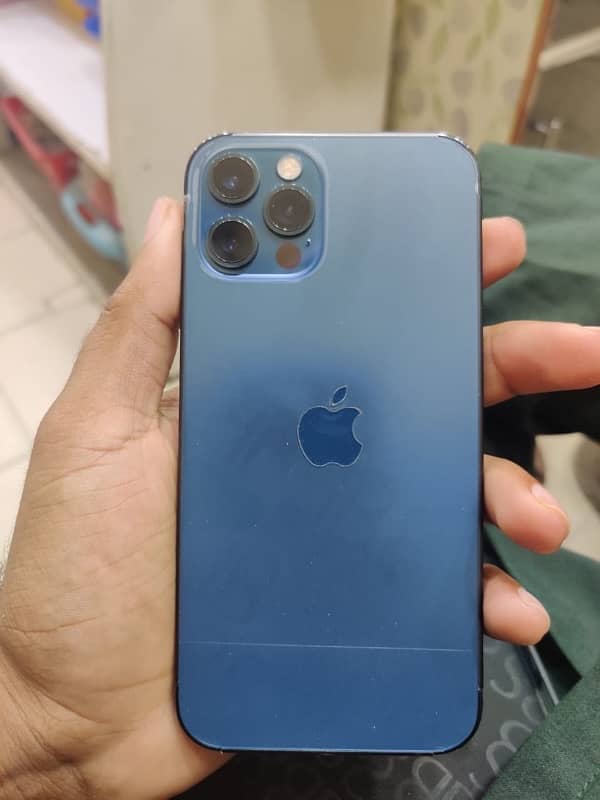 iPhone 12pro non pta 2