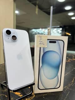 iPhone 15 128gb non pta jv