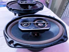 poiner speakers for car or Home