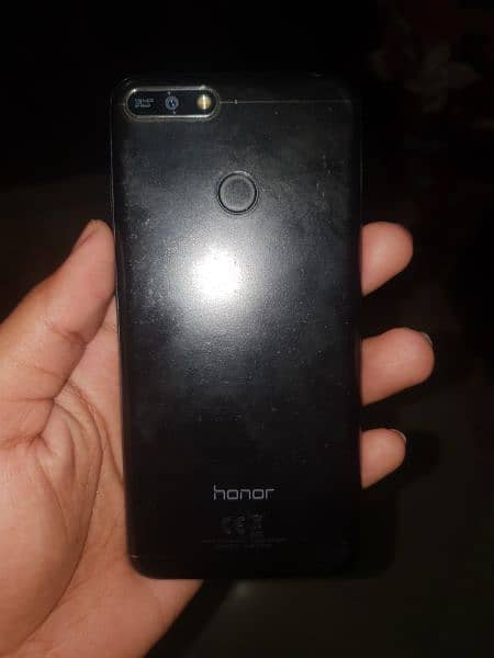 Honor 7A Mobile Phone 2