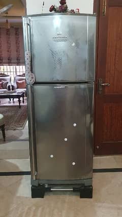 16CFT Dawlence refrigerator