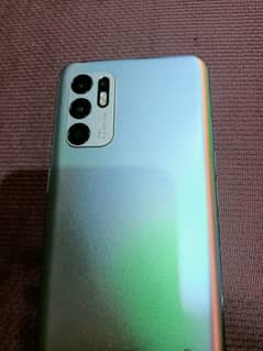 Oppo Reno 6