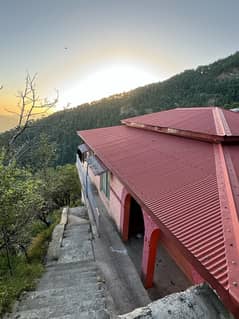 house for sale in murree