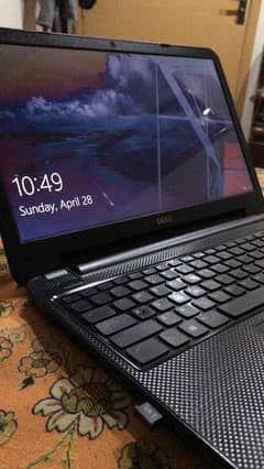 Dell core I3 4rth genra